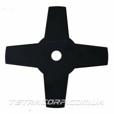 Диск - фреза Leto 4-Т для триммера