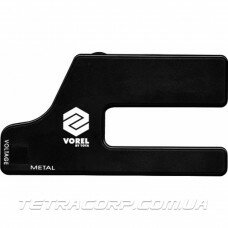 Детектор металла и токоведущих проводов TOYA (81781) Детектор металла и токоведущих проводов TOYA (81781)