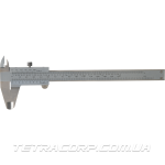 Штангенциркуль NEO 150 мм нержавеющая сталь (75-000)