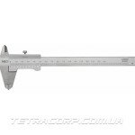 Штангенциркуль с сертификатом DIN NEO 150 мм (75-001)
