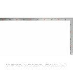 Угольник YATO н/ж 500/250 (YT-7084)