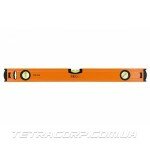 Уровень алюминиевый NEO 150 см 3 глазка (71-036)