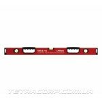 Уровень YАТО 3 глазка 600мм с ручками (YT-3022)