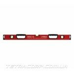 Уровень YАТО 3 глазка 1000мм с ручками (YT-3024)