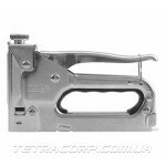 Степлер YATO 4-14мм для скоб 0,7мм (YT-7007)