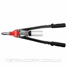 Заклепочник двуручный YATO 2,4 - 6,4мм (YT-3610)