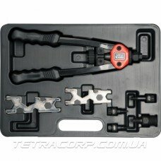 Заклепочник для резьбовых заклепок YATO (YT-3612)