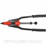 Заклепочник для резьбовых заклепок YATO (YT-3613) 