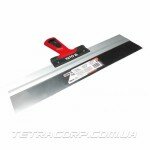 Шпатель фасадный YATO нержавейка 500мм (YT-5230)