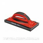 Тёрка под сетку с ручкой YATO (YT-5321)