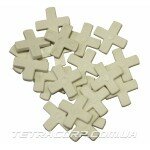 Крестики для плитки TOYA 1,5мм (200шт) (04600)