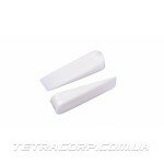 Клинья для плитки TOYA 23х4мм 100шт (04700)