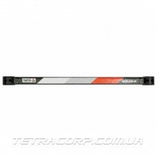 Магнитная рейка для инструмента YATO 50 см (YT-0835) Магнитная рейка для инструмента YATO 50 см (YT-0835)