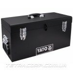 Инструментальный ящик YATO (YT-0886)