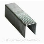 Скобы TOYA 4мм 1000шт (72040)