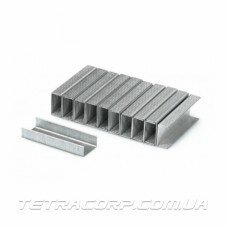 Скобы YATO 8мм 1000шт (YT-7052)