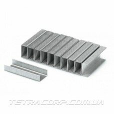 Скобы YATO 10мм 1000шт (YT-7053)