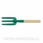 Культиватор TOYA 3-зубный (35766)