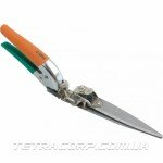 Ножницы для стрижки травы FLO 320мм (99300)
