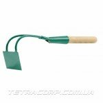 Садовая мотыга TOYA (35768) Садовая мотыга TOYA (35768)