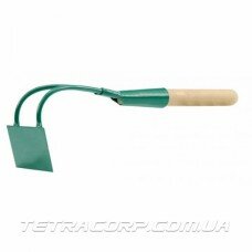 Садовая мотыга TOYA (35768)