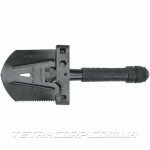 Лопата сапёрная FLO (99053)