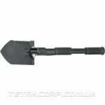 Лопата сапёрная складная FLO (99054)