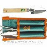 Садовый набор FLO в футляре 3шт (99028)