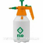 Опрыскиватель ручной FLO 1,5л (89508) Опрыскиватель ручной FLO 1,5л (89508)