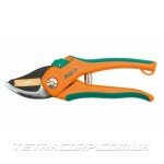 Секатор FLO 200мм тефлон (99190)