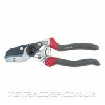 Секатор с упорной наковальней YATO 200мм (YT-8802)