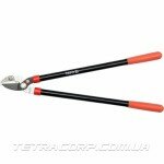 Сучкорез с усиленной ручкой YATO 625мм (YT-8832)