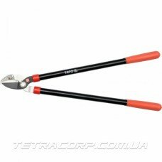 Сучкорез с усиленной ручкой YATO 625мм (YT-8832)