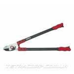 Сучкорез с усиленной ручкой YATO 700мм (YT-8834)