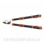 Сучкорез с телескопической ручкой YATO 640-885мм (YT-8840) Сучкорез с телескопической ручкой YATO 640-885мм (YT-8840)