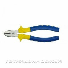 Бокорезы TOYA 180мм (40048)