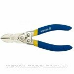 Бокорезы шарнирные VOREL 165мм (40727)