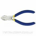 Бокорезы мини TOYA 110мм (42301) Бокорезы мини TOYA 110мм (42301)