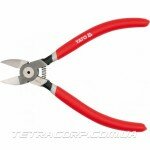 Бокорезы YATO 6" 150 мм (YT-1951) Бокорезы YATO 6" 150 мм (YT-1951)