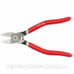 Бокорезы YATO 7" 180мм (YT-1952) Бокорезы YATO 7" 180мм (YT-1952)