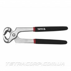Клещи для гвоздей YATO 180мм (YT-2047)