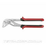 Клещи переставные YATO 250мм (YT-2070)