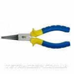 Круглогубцы TOYA 160мм (40054) Круглогубцы TOYA 160мм (40054)