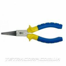 Круглогубцы TOYA 160мм (40054)