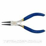 Круглогубцы мини TOYA 125мм (42307)