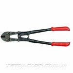 Болторез TOYA 450мм PROFI (49771)