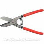 Ножницы по металлу YATO 12" (YT-1965)