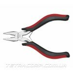 Плоскогубцы мини YATO 115мм (YT-2080) Плоскогубцы мини YATO 115мм (YT-2080)