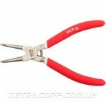 Съёмник стопорных колец YATO 325мм (YT-1995) Съёмник стопорных колец YATO 325мм (YT-1995)