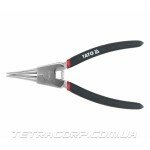 Съёмник стопорных колец YATO 200мм (YT-2144)